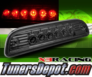 X3® LED 3rd Brake Light (Smoke) - 95-04 Toyota Tacoma