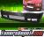 X3® M3 Style Front Bumper - 95-99 BMW 328i 4dr E36