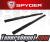 X3 Side Step Nerf Bars - 08-12 Toyota Highlander