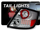 Tail Lights