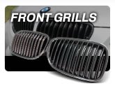Front Grills