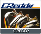 Greddy