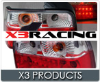 X3 Products