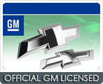Official GM Licensed