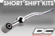 DC Sports® - Short Shift Kits