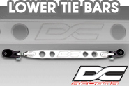 DC Sports® - Lower Tie Bars