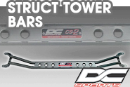 DC Sports® - Strut Tower Bars