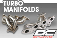 DC Sports® - Turbo Manifolds