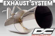DC Sports® - Exhaust System