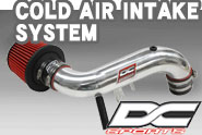 DC Sports® - Cold Air Intake System