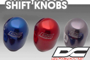 DC Sports® - Shift Knobs