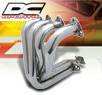 DC Sports® Ceramic Coated Header - 03-06 Scion Xa 