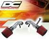 DC Sports® Short Ram Intake System - 06-08 Infiniti G35