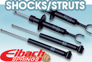 Eibach® - Shocks | Struts