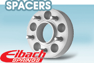 Eibach® - Spacers