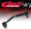 Eibach® Camber Alignment Kit - 90-97 Honda Accord (Rear Pair)