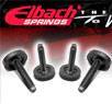Eibach® Pro-Kit Lowering Hardware - 05-11 Chevy Corvette C6 Z51