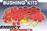 Energy Suspension® - Bushing Kits