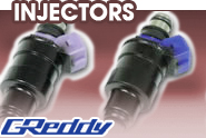 Greddy® - Injectors