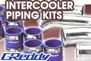 Greddy® - Intercooler Piping Kits