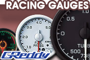 Greddy® - Racing Gauges