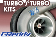 Greddy® - Turbo | Turbo Kits