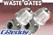 Greddy® - Waste Gates