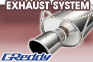 Greddy® - Exhaust System