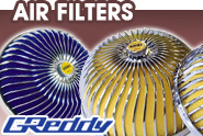 Greddy® - Air Filters