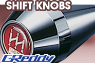 Greddy® - Shift Knobs
