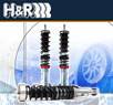 H&R® RSS Coilovers - 98-02 BMW M-Roadster Typ MRC 