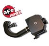 aFe® Power Pro 5R Stage 2 Cold Air Intake (Matte Black) - 06-08 Lincoln Mark LT Base 5.4L V8