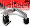 Injen® Cold Air Intake (Polish) - 03-07 Honda Accord 2.4L 4cyl (w/o MAF Sensor )