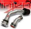Injen® Cold Air Intake (Polish) - 97-99 Nissan 200SX 2.0L 4cyl