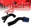 Injen® Cold Air Intake (Black Powdercoat) -  99-06 Audi TT 1.8L 4cyl (Incl. Quattro)