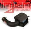 Injen® SP Cold Air Intake (Wrinkle Black) - 13-14 Subaru BRZ 2.0L 4cyl