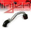 Injen® SP Cold Air Intake (Polish) - 02-06 Acura RSX Type-S 2.0L 4cyl