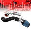 Injen® SP Cold Air Intake (Polish) - 09-11 Honda Fit 1.5L 4cyl