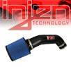 Injen® SP Cold Air Intake (Wrinkle Black) - 12-14 Audi A7 3.0L V6 Supercharged