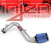 Injen® SP Cold Air Intake (Polish) - 11-13 Mazda 2 1.5L 4cyl (MT)