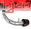 Injen® SP Cold Air Intake (Polish) - 06-08 Mazda Mazdaspeed 6 2.3L 4cyl (MT)