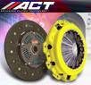 ACT® Rigid Unsprung 6 Puck Disc - 03-08 Infiniti G35 Coupe 3.5L, V6