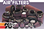K&N® - Air Filters