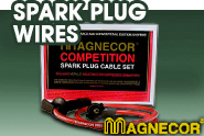 Magnecor® - Spark Plug Wires