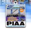 PIAA® Xtreme White Plus Fog Light Bulbs - 03-04 Mercury Marauder (H1)