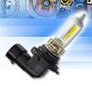 PIAA® Plasma Yellow Fog Light Bulbs - 2013 Subaru Forester (9006/HB4)