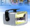 PIAA® Universal 2000i Fog Lights - 4&quto; x 2&quto; Rectangle (Ion Yellow)