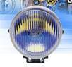 PIAA® Universal 510 Fog Lights - 4&quto; Round (Ion Yellow)
