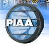 PIAA® Universal 580 Driving Lights - 6 11/16&quto; Round (Xtreme White)