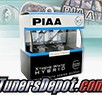PIAA Xtreme White HYBRID Bulbs - Universal H7
